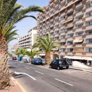 Apartment in Palm-Mar - Insel Teneriffa 4652