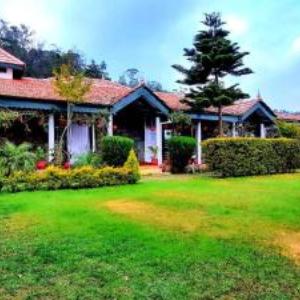 Abu Residency