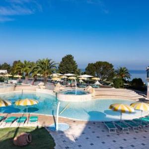 Aldiana Club Rocca Nettuno Calabria
