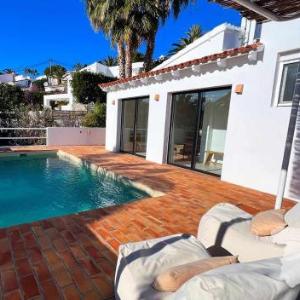 CostaBlancaDreams Casa Tres in Benissa Costa