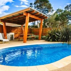 Island Oasis