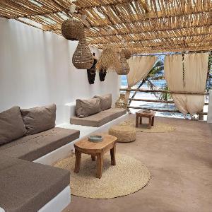 Boho Boutique Hotel Zanzibar