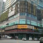 Studio B/Unit 1-4pax/SS15 SubangJaya/LRT/YSW Homes Kuala Lumpur