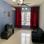 BANJARIA COURT HOMESTAY 