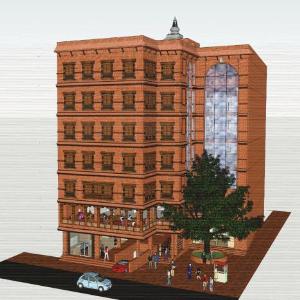 Surya Heritage Hotel