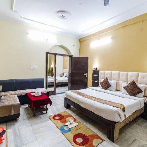 Hotel Oasis International Haridwar