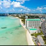 Alupang Beach Tower UPGRADED units