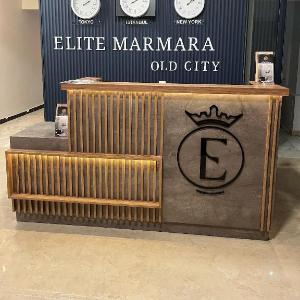 Elite Marmara Boutique Hotel Sultanahmet