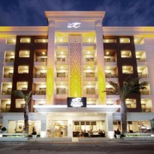 Xperia Grand Bali Hotel - All Inclusive