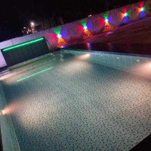 Hotel O CANARIES RETIREES RESIDENCY