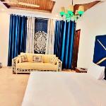 Hotel in Lahore 