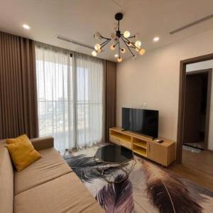 Luxury Apartment Vinhomes Skylake
