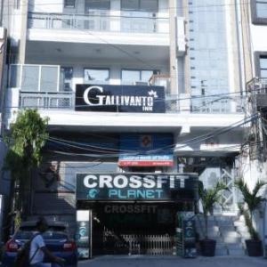 Gallivanto Inn - Rohini