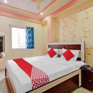 Hotel O Star Chaman