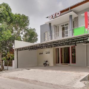 OYO 3170 Songo Residence