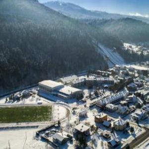 Centralny Ośrodek Sportu - Szczyrk
