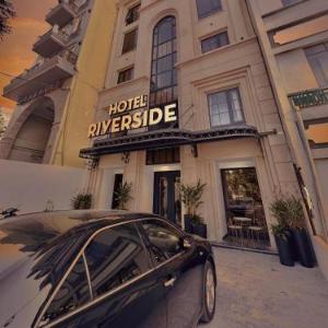 Riverside 1 Hotel