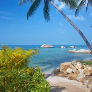 Kupu Kupu Phangan Beach Villas & Spa