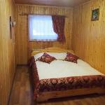 Uleyma Holiday Home