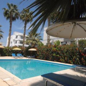 Sunflower Hotel Apartments