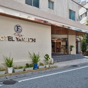 Enagic HOTEL YAMAICHI