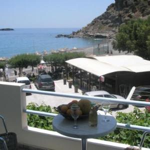 Agia Fotia