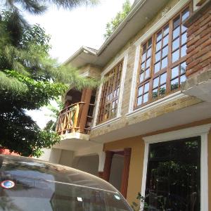 Darema Homestay