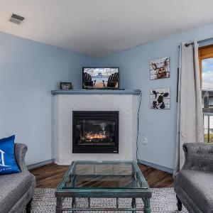 Goose's Gander Suite