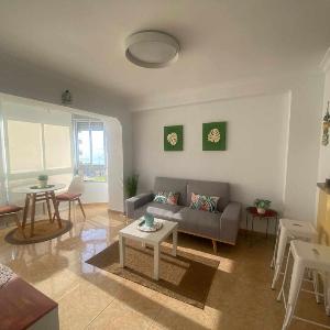 Hoja Calá Apartment