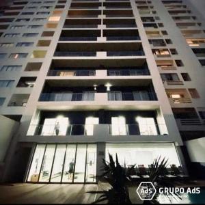 XENON PRIME Urban Apartments