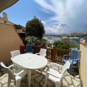 Charmant Pavillon Familial avec Terrasse et Mezzanine - Proche Plage - Saint-Cyprien Plage - FR-1-106-86