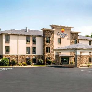 Comfort Inn Chambersburg