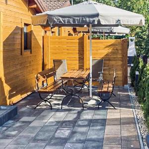2 Bedroom Awesome Home In Sianozety