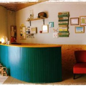 Al-Gharb Tavira Eco GuestHouse