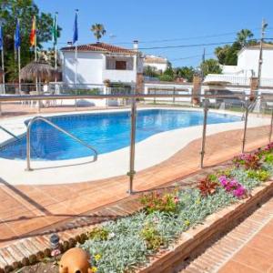 Apartamentos La Baranda