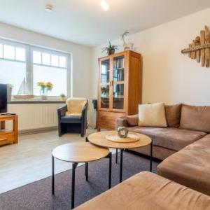 Ferienwohnung Dünensand