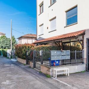 GuestHost - Parma Parco Ducale Duplex Apartment with parking