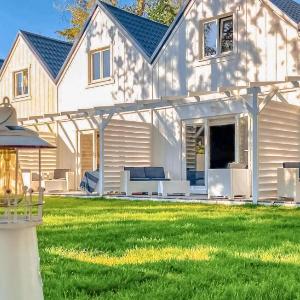 2 Bedroom Cozy Home In Miedzywodzie