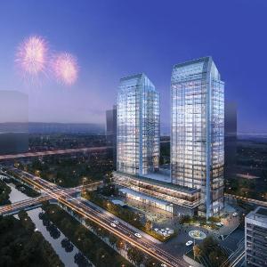 Hotel Nikko Changshu