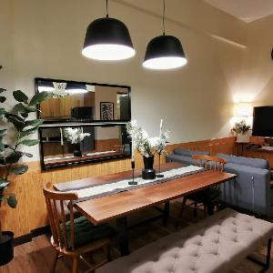 Baguio Bristle Ridge 2-BR Premium Condominium Unit