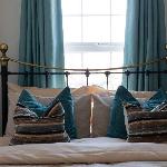 West Dartford Teal House