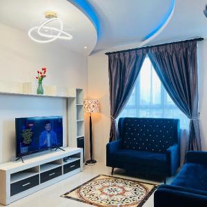 City Center Apartments