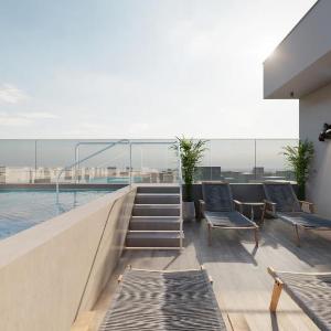 Hotel Scirocco St Julian's Affiliated by Melia