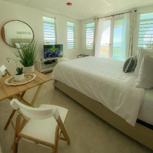 Tres Palmas Boutique Hotel