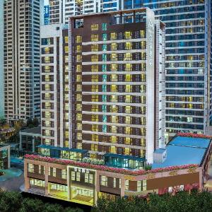 Atour Hotel Changsha Yuelu District Meixi Lake Metro Station
