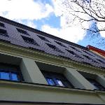 Adeba Plus Prague