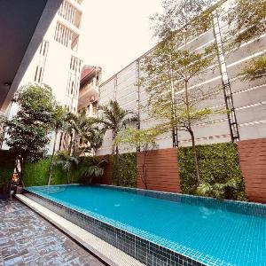 CHECK inn Phnom Penh BKK 1