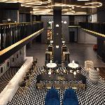 Renaissance New York Harlem Hotel New York City New York