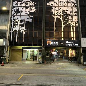 Mirani Hotel Ampang Near Melawati Mall