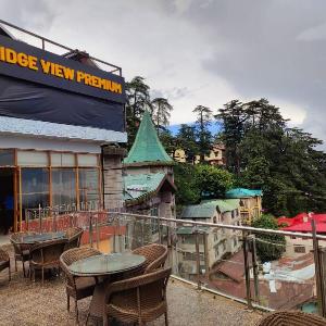 Bridge View Premium - Best Hotel near Ridge Shimla